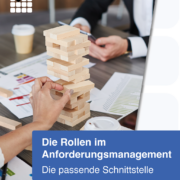 Bild zu Rollen im RE