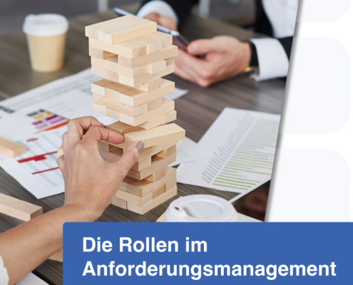 Bild zu Rollen im RE