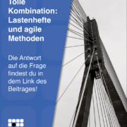 Bild zu Lastenheft und agile Methoden
