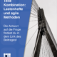 Bild zu Lastenheft und agile Methoden