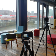Factory-Hammerbrooklyn_InterviewSetup Interview Setup