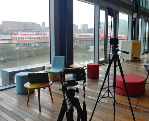 Interview Setup