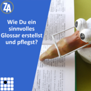 Sinnvolles Glossar