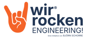 wir rocken ENGINEERING!